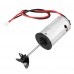 Flytec Reversal Remote Control Boat Motor For V007 Intelligent Fishing Finder Bait Boat Parts