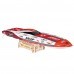 P1 Brushless High Speed 60km/h RC Boat Vehicle Models