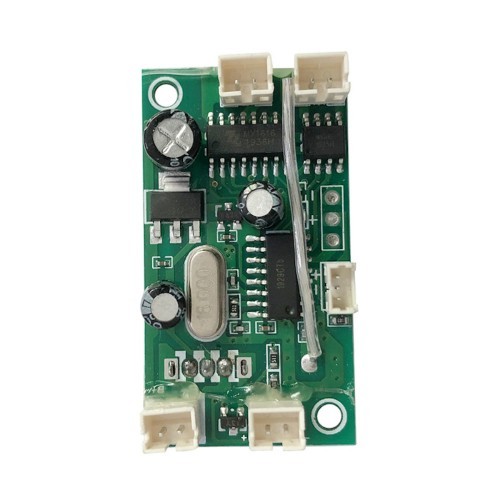 Fayee New TY-FY003R Circuit Board Receiver for FY001 FY002 FY003 1/16 ...