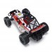 KYAMRC KY01 1/20 2.4G RWD Remote Control Car Electric Off-Road Vehicles RTR Model 