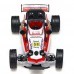 KYAMRC KY01 1/20 2.4G RWD Remote Control Car Electric Off-Road Vehicles RTR Model 