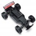 KYAMRC KY01 1/20 2.4G RWD Remote Control Car Electric Off-Road Vehicles RTR Model 