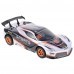 Wltoys L209 1/10 2.4G 2WD 35km/h Brushed Rc Car On-Road Sports Drift Vehicle RTR Model