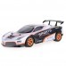 Wltoys L209 1/10 2.4G 2WD 35km/h Brushed Rc Car On-Road Sports Drift Vehicle RTR Model