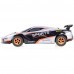 Wltoys L209 1/10 2.4G 2WD 35km/h Brushed Rc Car On-Road Sports Drift Vehicle RTR Model