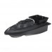 HJ 50cm Fishing Bait RC Boat 500M Remote Fish Finder 5.4km/h Double Motor Toys