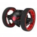 SJ-81 2.4G Remote Control Car Jumping Sumo Stunt Vehicles with LED Light Music Model 