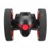 SJ-81 2.4G Remote Control Car Jumping Sumo Stunt Vehicles with LED Light Music Model 