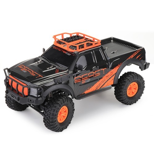 2.4GHz 1003/1004 Remote Control Crawler Remote Control Car Remote