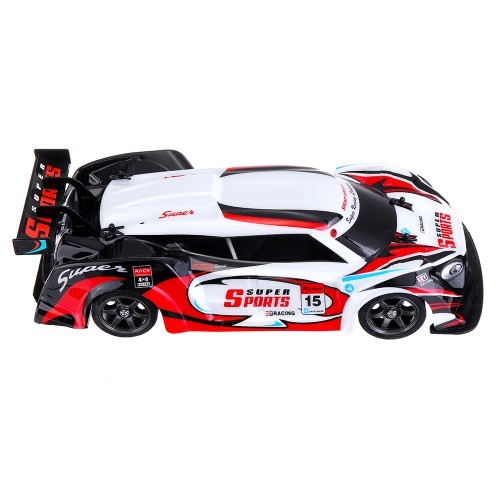 1/16 2.4G 4WD Drift Stunt Racing Drift High Speed Remote Control Car