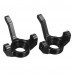 Front Steering Links Knuckles Arm C-Hub Rear Axle Lock-Out Set for AXIAL SCX10 1/10 Remote Control Car Parts