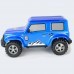 HG-18 for Tiger Dog 1/18 2.4G 4WD Metal Chassis Remote Control Car Electric Mini Crawler Truck RTR Model 