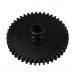 Decelerate Steel Gear For Wltoys 144001 1/14 4WD High Speed Racing Vehicle Models Remote Control Car Parts