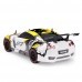 RuiChuang QY1856A 1/10 2.4G Remote Control Car Vehicle Models Without Battery