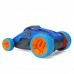 JZL 3155 2.4G 4CH Remote Control Car Electric Stunt Vehicle 360 Degree Rotation with LED Light Model 