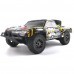 9301E 1/18 4WD 2.4G Remote Control Car High Speed 40KM/H Vehicle Models With Light