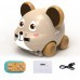 3301 1/24 Manual Control Electric Cartoon Animals Remote Control Car Gesture Sensor Vehicles w/ Light Music RTR Child Gift Toys