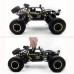609E 1/8 2.4G 4WD Remote Control Car Electric Off-Road Vehicles RTR Model