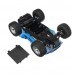 Helic Max K24 1/24 2.4G RWD Remote Control Car Electric Off-Road Vehicles Truck without Battery Model