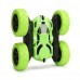 828A 1/24 2.4G 4CH Remote Control Car Stunt Drift Deformation Tracked Rock Crawler 360 Degree Flip Kids Vehicles Indoor Toys