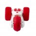 Mofun 2.4G 8CH Remote Control Car Stunt Drift Deformation Rock Crawler Roll 360 Degree Flip Kids Robot Indoor Toys
