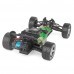 L202 1/12 2.G 2CH 4WD Brushless Remote Control Car Off Road High Speed Vehicle Models 60km/h