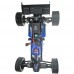 L202 1/12 2.G 2CH 4WD Brushless Remote Control Car Off Road High Speed Vehicle Models 60km/h