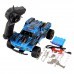 Sulong 1/20 2.4G High Speed Radio Remote Control Remote Control Car RTR Racing Off Road Vehicle Models