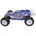 VRX 1/8 PVC Remote Control Car Body Shell 365mm For RH1013PR Vehicle Models 470*200*130mm