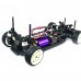 VRX RH1026 1/10 4WD Brushless RTR Remote Control Car With 7.2V 3300Mah Battery High Speed 60km/h