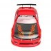 VRX RH1026 1/10 4WD Brushless RTR Remote Control Car With 7.2V 3300Mah Battery High Speed 60km/h