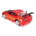 VRX RH1026 1/10 4WD Brushless RTR Remote Control Car With 7.2V 3300Mah Battery High Speed 60km/h