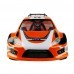 VRX RH1029 1/10 2.4G Remote Control Car 75km/h High Speed Force.18 Gas Engine RTR Truck
