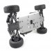 VRX RH1029 1/10 2.4G Remote Control Car 75km/h High Speed Force.18 Gas Engine RTR Truck