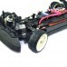 VRX RH1029 1/10 2.4G Remote Control Car 75km/h High Speed Force.18 Gas Engine RTR Truck