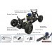 VRX RH1029 1/10 2.4G Remote Control Car 75km/h High Speed Force.18 Gas Engine RTR Truck