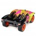 FS Racing 92901 2.4G 2WD 1/32 Remote Control Car Off-Road Vehicle Model 5 Speed Change Chirldren Toys
