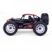 ZD Racing 1/16 Scale ROCKET DTK16 Brushed 4WD Desert Truck Remote Control Car Remote Control Vehicles Remote Control Model 45KM/h