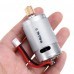 KYAMRC 1898A 1899A 1/16 390 Brushed Motor G16-32 Remote Control Car Vehicles Model Spare Parts
