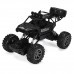 1/10 2.4G 4WD 42CM Alloy Crawler Remote Control Car Big Foot Off-road Vehicle Models W/ Light Double Motor