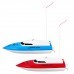 4CH Remote Control RC Racing Boat High Speed Electric Toy for Lake Pool Kid Gift