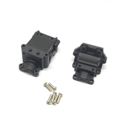 Wltoys 144001 Upgrade Metal Gear Case Remote Control Car Parts FREE