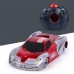 Wall Racing Remote Control Car Toys Climb Across the Wall Remote Control Model Christmas Gift for Kids