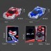 Wall Racing Remote Control Car Toys Climb Across the Wall Remote Control Model Christmas Gift for Kids