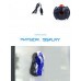 Wall Racing Remote Control Car Toys Climb Across the Wall Remote Control Model Christmas Gift for Kids