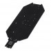 VRX Racing RH818 Cobra 1/8 Truggy Upgraded Carbon Fiber Chassis Plate 11023 Remote Control Vehicles Model Spare Parts