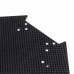 VRX Racing RH818 Cobra 1/8 Truggy Upgraded Carbon Fiber Chassis Plate 11023 Remote Control Vehicles Model Spare Parts