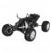 FS Racing 50801 1/10 27MHZ 2WD Nitro Powered ATV Remote Control Car Vehicles Model