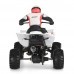 FS Racing 50801 1/10 27MHZ 2WD Nitro Powered ATV Remote Control Car Vehicles Model