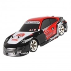 Wltoys K969 1/28 2.4G 4WD Brushed Remote Control Car Drift Car Two Battery